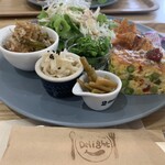 キッチン ディライト - 