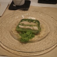 フランス料理 タンモア - 