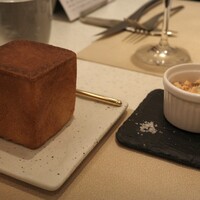 フランス料理 タンモア - 