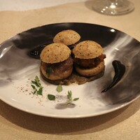 フランス料理 タンモア - 