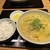 カレーうどん 千吉 - 料理写真: