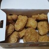 マクドナルド - 料理写真: