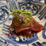 うなぎと炭焼 久松 - 