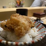 うなぎと炭焼 久松 - 