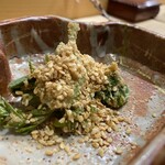 うなぎと炭焼 久松 - 