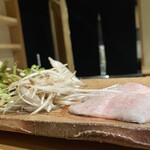 うなぎと炭焼 久松 - 