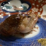 うなぎと炭焼 久松 - 