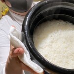 うなぎと炭焼 久松 - 