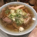 シンちゃんラーメン - 