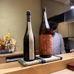 うなぎと炭焼 久松 - 