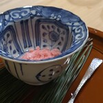 うなぎと炭焼 久松 - 