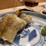 うなぎと炭焼 久松 - 