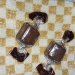 PANNACOTTA - 非常食にいただきました(⁠ ⁠ꈍ⁠ᴗ⁠ꈍ⁠)