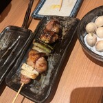 地鶏専門 おちば屋 - 