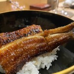 うなぎと炭焼 久松 - 