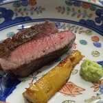 うなぎと炭焼 久松 - 