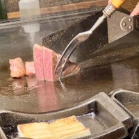 鉄板ダイニング 哲 - 