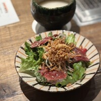 和牛料理 一石三鳥 - 