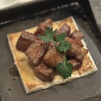 鉄板ダイニング 哲 - 