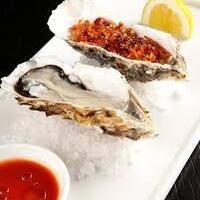 THE COSMOPOLITAN GRILL BAR TERRACE - 