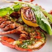 THE COSMOPOLITAN GRILL BAR TERRACE - 