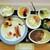 ザ・セレクトン 高松 - 料理写真:貧乏性にしては大人しいでしょ？