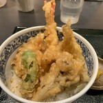 うどん家 こむぎ - 