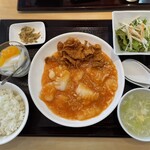 中国料理 茂住 - 