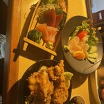 Izakaya Wakitamaru - 