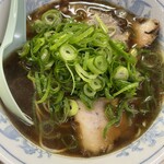 大豊ラーメン - 