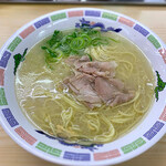 博多ラーメンはかたや 太宰府店 - 