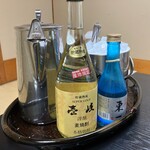 嬉泉館 - 