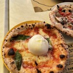 Pizzeria Bakka M'unica - 