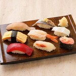 Kaisen Dokoro Sushi Tsune - 