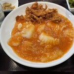 中国料理 茂住 - 