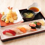 Kaisen Dokoro Sushi Tsune - 