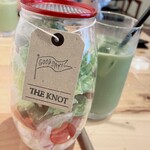 CAFE THE KNOT - 