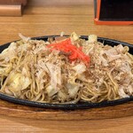 ハニー雷蔵 - 