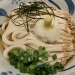 うどん家 こむぎ - 