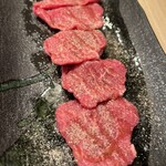 Kuroge Wagyuuto Tanto Harami Yakiniku Junchan - 