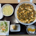 中国料理 茂住 - 