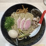 柳麺 呉田 - 