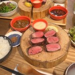 Shinjuku Yakiniku Gyuutan No Remon - 