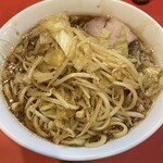 ラーメン二郎 - 