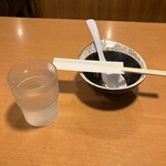 自家製熟成麺 吉岡 - 