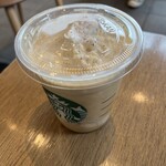 STARBUCKS COFFEE - 