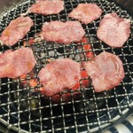 Yakiniku Marutatsu - 