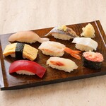 Ootsuka Sushi Tsune - 