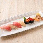 Ootsuka Sushi Tsune - 