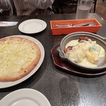 花畑牧場 RACLETTE ～ラクレットチーズ専門店～ - 